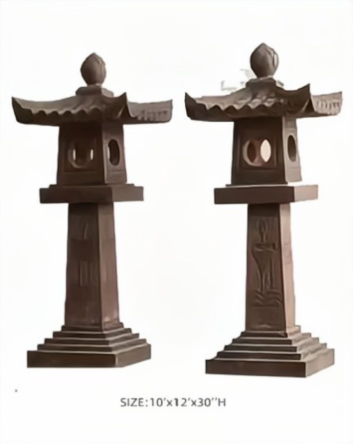 Oriental Decor of South Florida | Unique Oriental Statues/Furniture